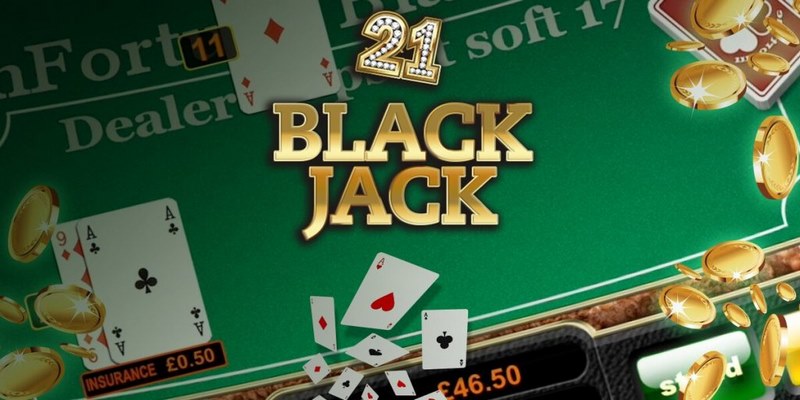 Giới thiệu về blackjack 23WIN