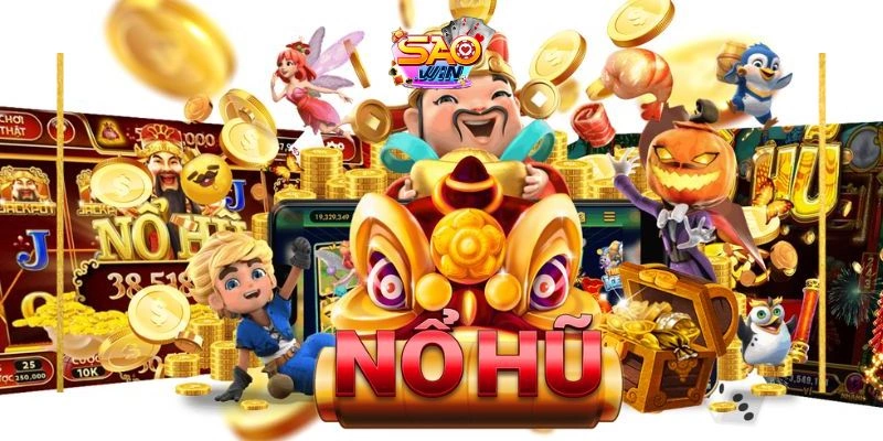 Vì sau nên áp dụng chiến thuật khi chơi nổ hũ tại 23win